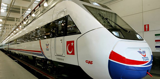 istanbul konya hizli tren bilet fiyatlari ne kadar