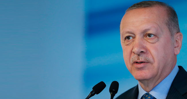Cumhurbaşkanı Erdoğan Dan Eyt Ile Ilgili Açıklama Yeni Meram