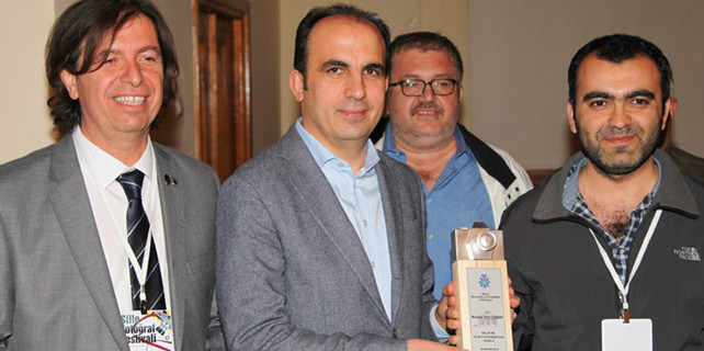 Sille Fotoğraf Festivali sona erdi