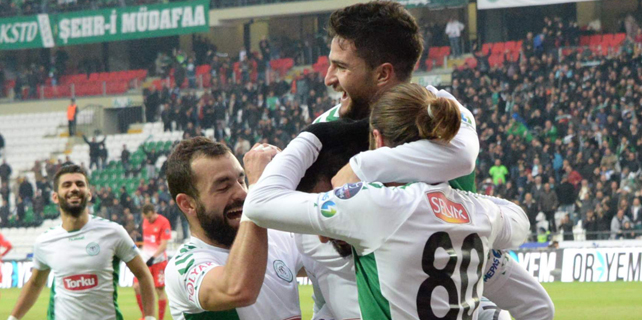 Akhisar hazırlığı