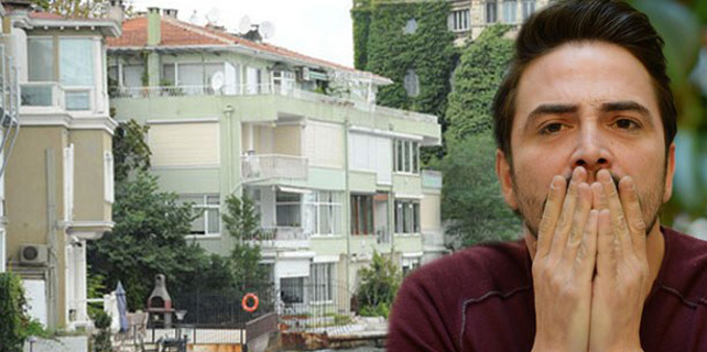 Hayırlı evlat Ahmet Kural