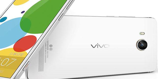 Dünyanın en ince telefonu Vivo X5 Max resmi olarak tanıtıldı.