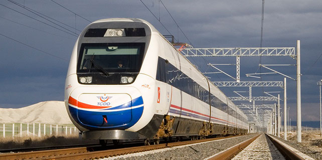 İstanbul Konya hızlı tren bilet fiyatları ne kadar?