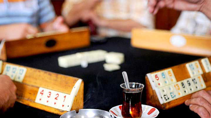 Türklere Özgü Davranışlar