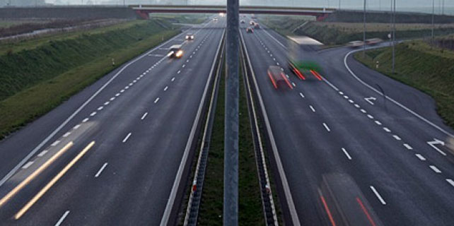 Yol güvenliğinde 2014 karnesi zayıf