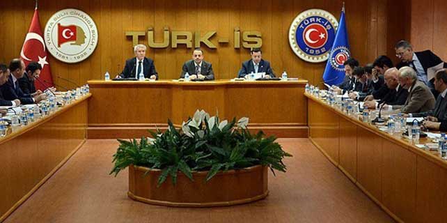 Asgari ücrette yarın karar günü