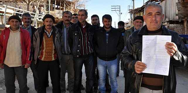 Maden işçilerinin tazminat çaresizliği
