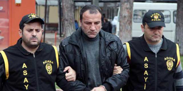 Emeklinin 110 bin lirasını dolandırırken yakalandı
