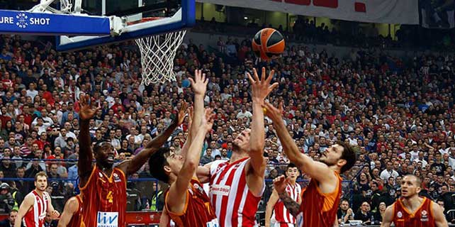 Galatasaray Liv Hospital galip geldi
