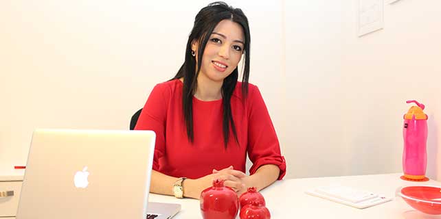 Zeytinle güzelleşin