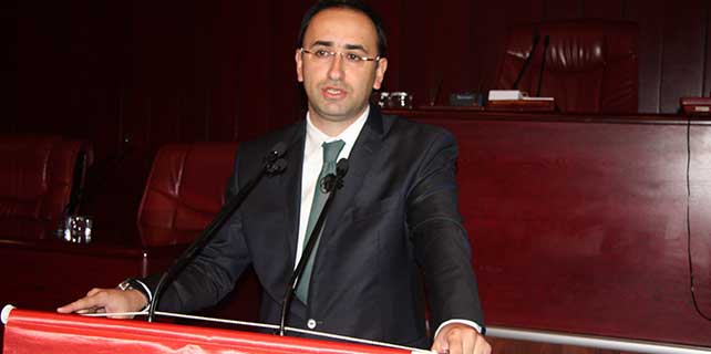 ORAN, 2015 yılı mali destek programlarını açıkladı