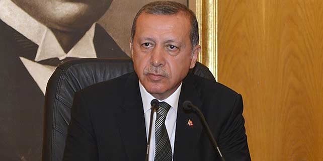 Sınırsız dinlendik