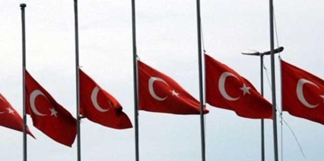 Suudi Kralı’nın Ölümü Nedeniyle Türkiye 1 günlük yas ilan etti