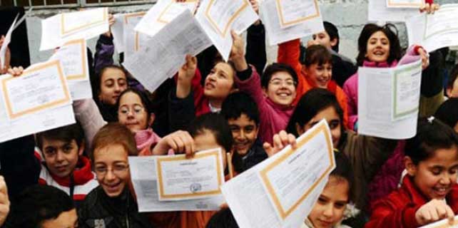 Karne tatilinde havalar nasıl olacak ?