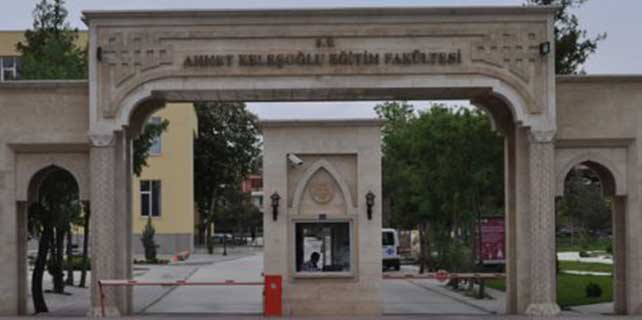 İthal tarım tarım ürünü üniversitede üretilecek