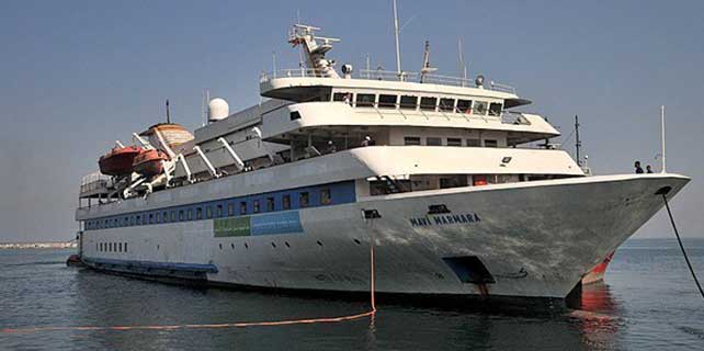 Mavi Marmara kararına itiraz edilecek