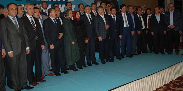 İlçelere 400 milyon