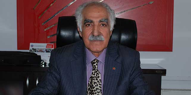 Hedef 4 milletvekili