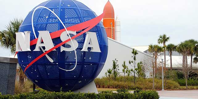 NASA ‘iklim değişimi gözlem uydusu’ fırlattı