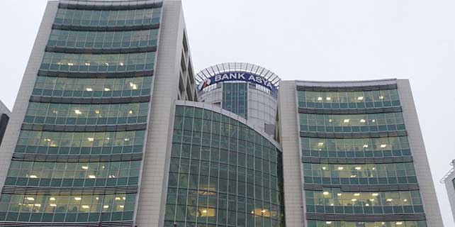 Bank Asya’nın yönetimi TMSF’ye geçti