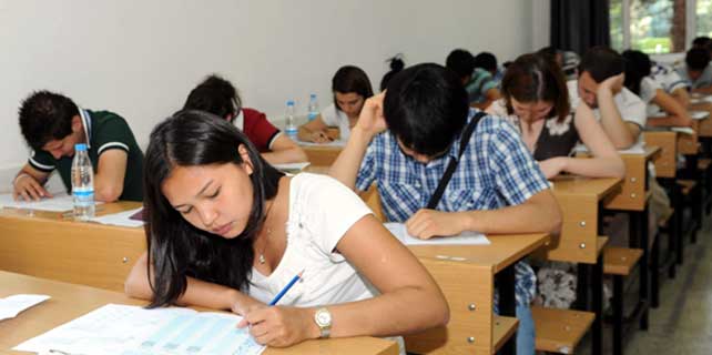 AÖF sınav sonuçları ne zaman açıklanacak ?