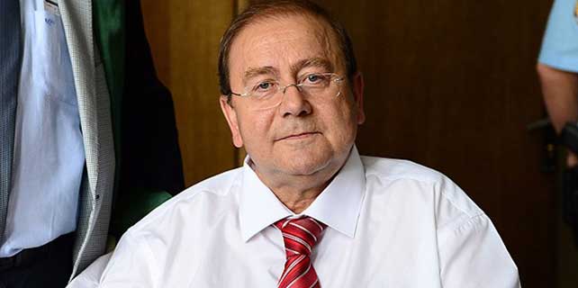 Emekli Tuğgeneralin ifadesi alındı