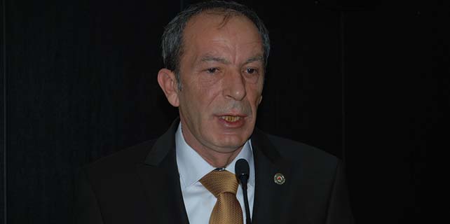 Ataiyibiner, güven tazeledi