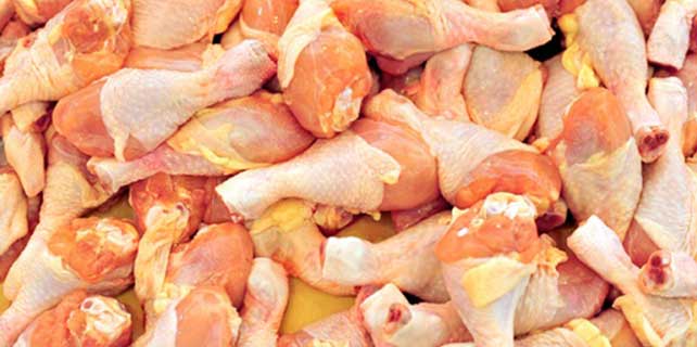 Ambalajsız tavuk satışına yasak geliyor