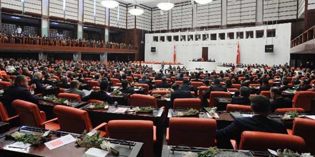 İstifalar için süre sona erdi