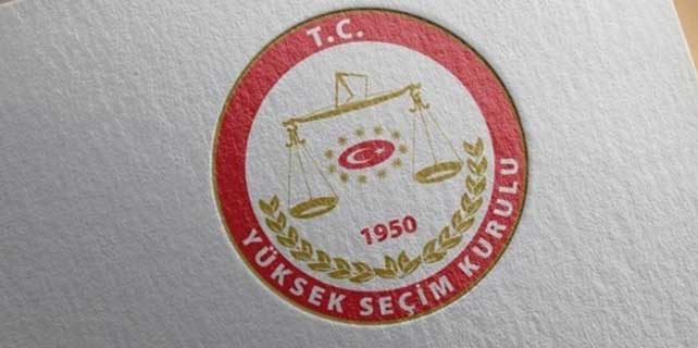 Seçim istifaları tamam