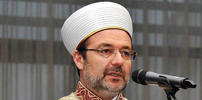 Camilerimizi yeniden gözden geçirmeliyiz