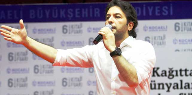 Nihat Doğan Survivor’da var mı ?