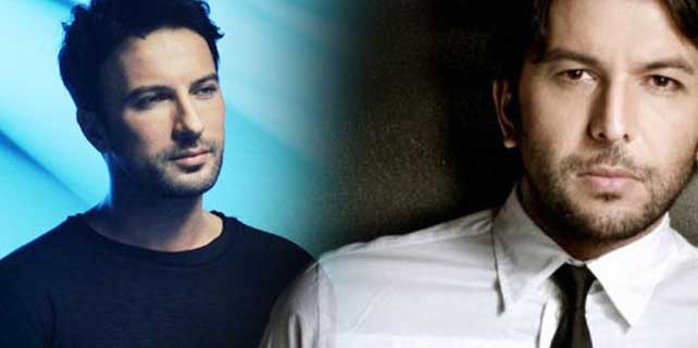 Nihat Doğan’dan şok Tarkan tweeti!