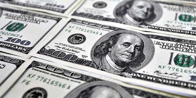 Dolar düşmeye devam ediyor