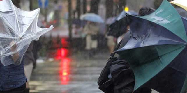 Meteorolojiden Konya ile çevresi için uyarı