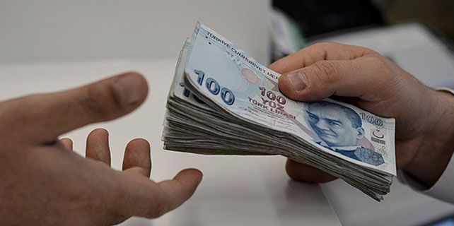 Kredisine en sadık il Siirt