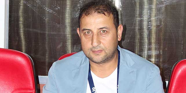 Bahanelere sığınmıyoruz