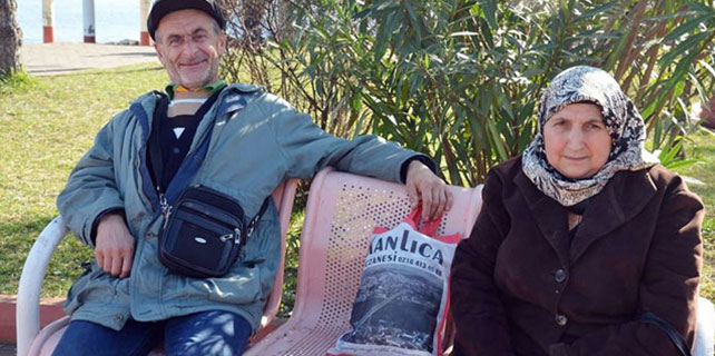 Türkiye’nin en çirkin erkeği