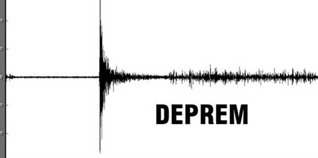 İspanya’da deprem