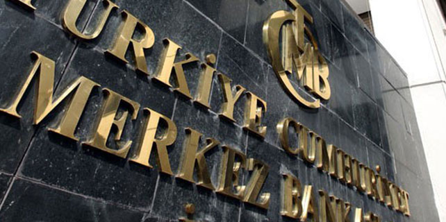 Merkez Bankası faizleri indirdi