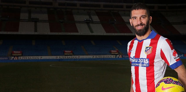 Arda Turan mı? Hakan Çalhanoğlu mu?