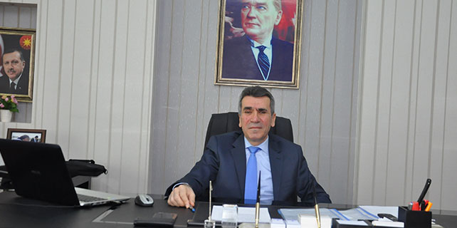 İş-Kur Akşehir hizmet merkezi çalışmalarına başladı