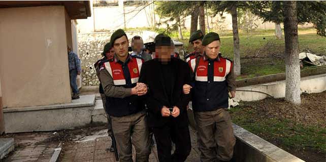 Eski eşini öldüren sanığa, ağırlaştırılmış müebbet hapis cezası