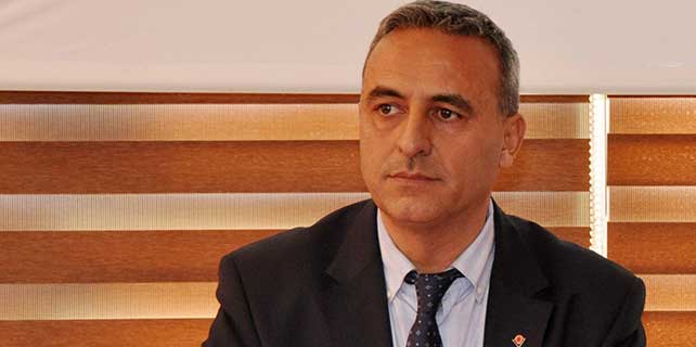 Doç. Dr. Abdullah Uzun, vefat etti