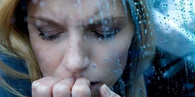 Depresyondaki kişiye söylenmeyecek 5 şey