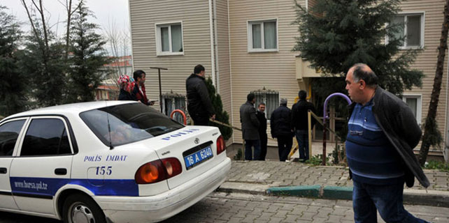 Telefon dolandırıcılarından yeni yöntemi polisleri bile şaşırttı