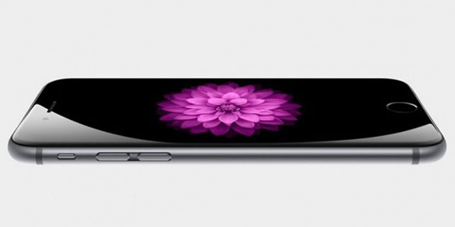 Apple’ın İOS 8.2 güncellemesi geldi