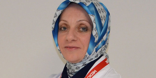Menapoz sonrası kanamalara dikkat