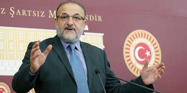 Vural: ‘İç tüzük çerçevesinde mücadelemizi sürdüreceğiz’