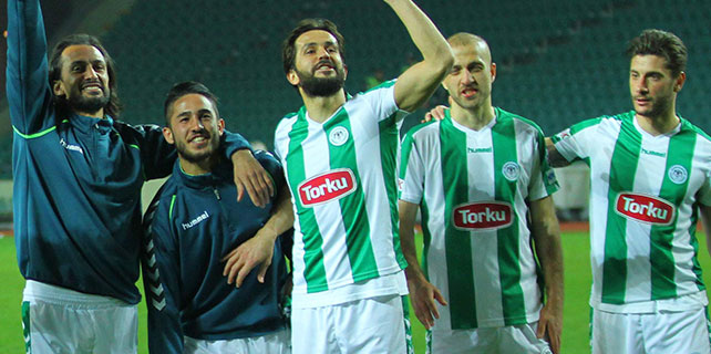 Karabük hazırlığı